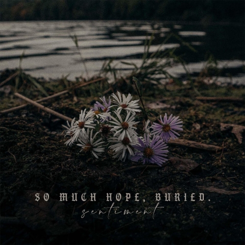 So Much Hope Buried. - Sentiment (EP) (2022)