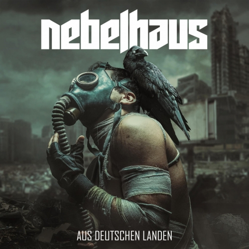 Nebelhaus - Aus deutschen Landen (EP) (2022)