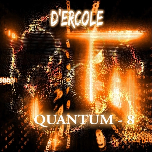 D'Ercole - Quantum 8 (2022)