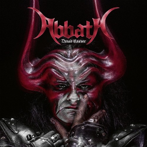 Abbath - Dread Reaver (Limited Edition) (2022) CD+Scans