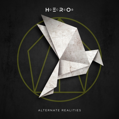 H.E.R.O. - Alternate Realities (2022)