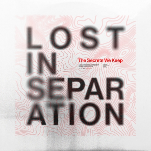 Lost in Separation - The Secrets We Keep (EP) (2022)