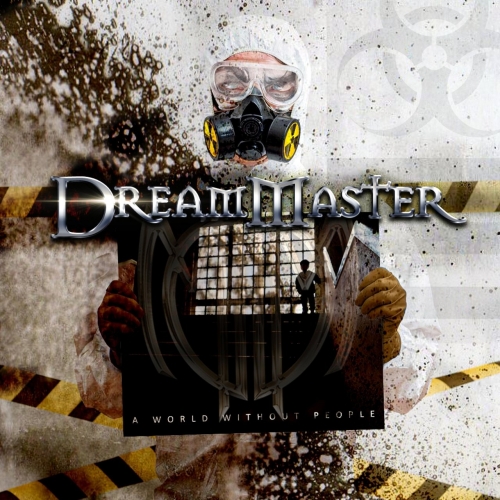 Dream Master - A World Without People (2022)