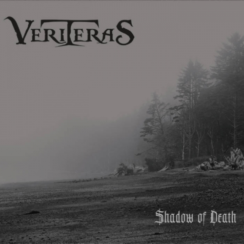 Veriteras - Shadow of Death (2022)