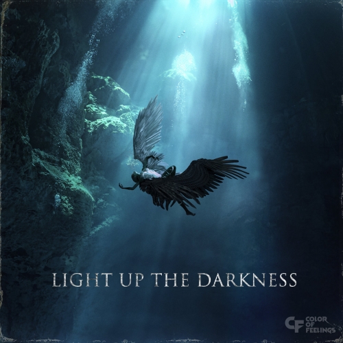 Color of Feelings - Light Up the Darkness (2022)