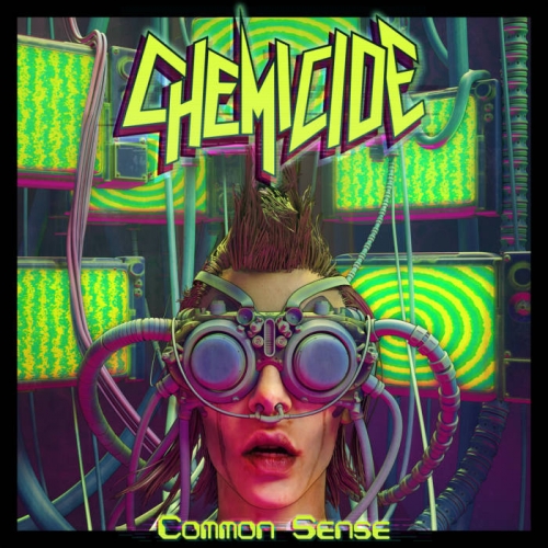 Chemicide - Common Sense (2022)