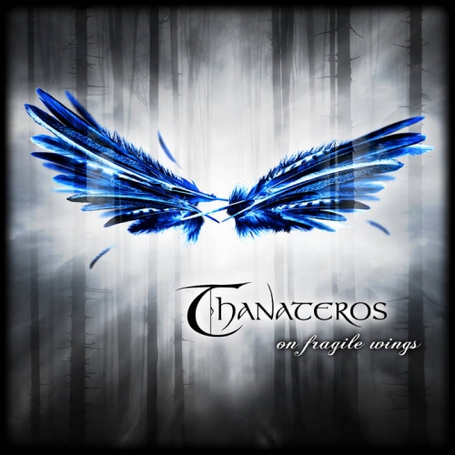 Thanateros - On Fragile Wings (2022)