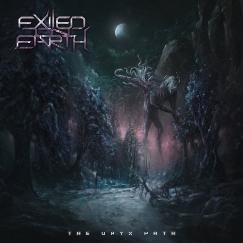 Exiled on Earth - The Onyx Path (2022)