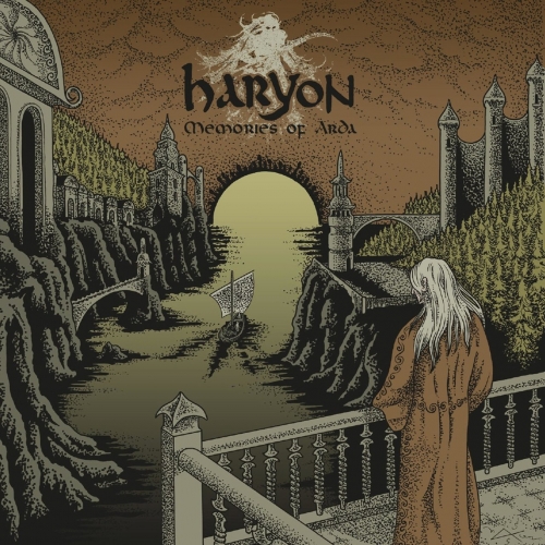Haryon - Memories of Arda (2022)
