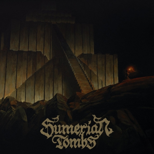 Sumerian Tombs - Sumerian Tombs [2CD Limited Edition] (2022)