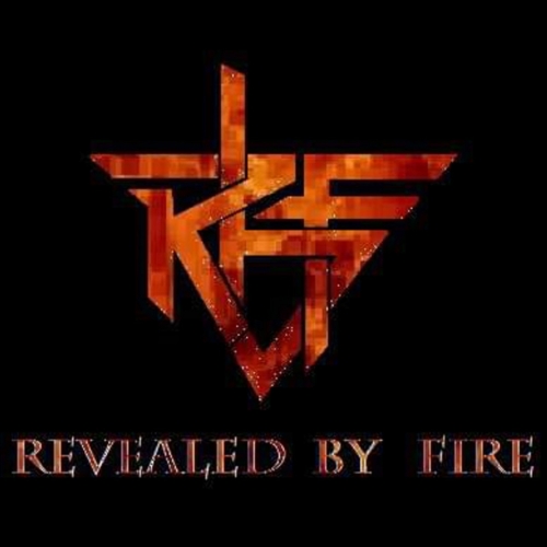 Revealed by Fire - Eternal Wrath (2022)