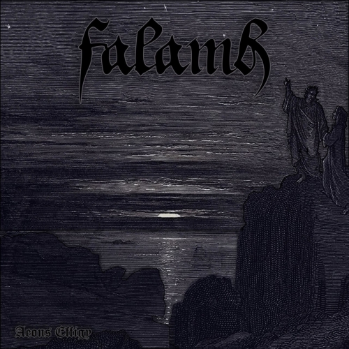 Falamh - Aeons Effigy (2022)