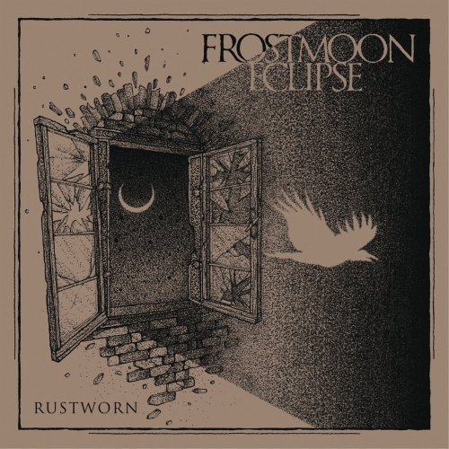 Frostmoon Eclipse - Rustworn (EP) (2022)