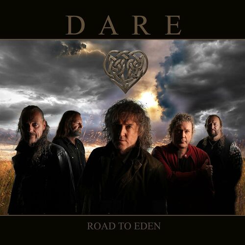 Dare - Road To Eden (2022)