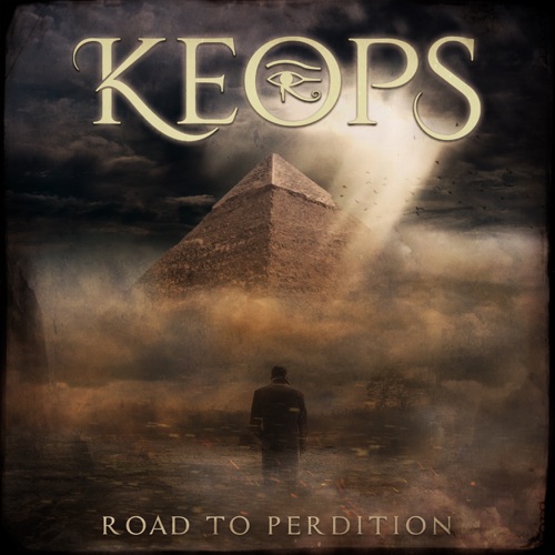 Keops - Road to Perdition (2022)