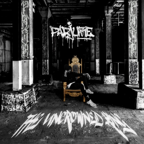 Parjure - The Uncrowned King (2022)