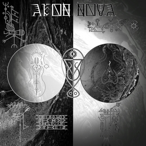 Aeon Nova - The Grey Metamorphosis (2022)