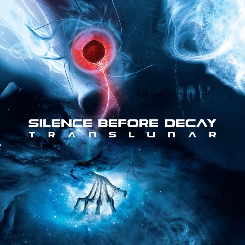 Silence Before Decay - Translunar (2022)