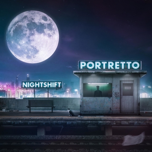 Portretto - Nightshift (2022)