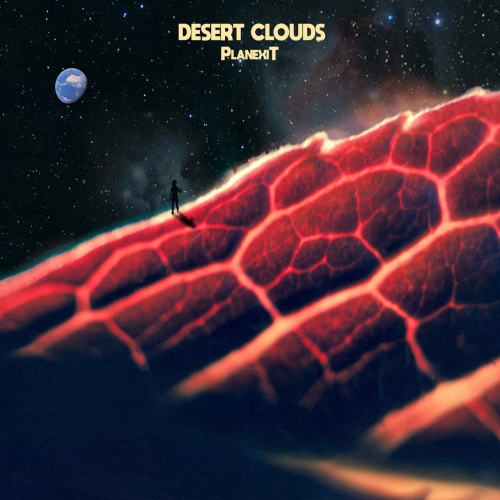 Desert Clouds - Planexit (2022)