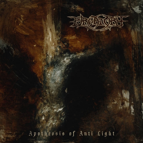 Purgatory - Apotheosis of Anti Light (2022)