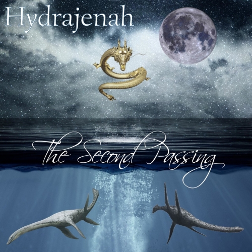 Hydrajenah - The Second Passing (2022)