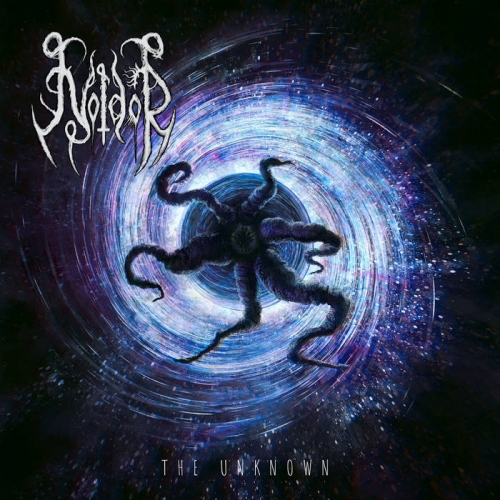Noldor - The Unknown (EP) (2022)
