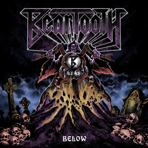 Beartooth - Below (Deluxe) (2022)