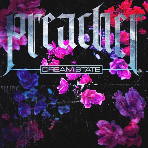 Preacher NV - Dream State (EP) (2022)