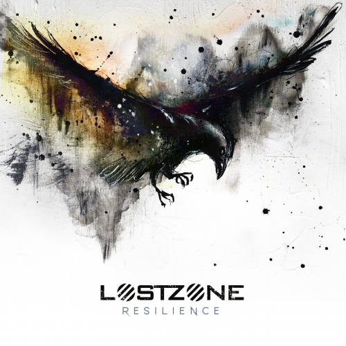 Lost Zone - Resilience (2022)