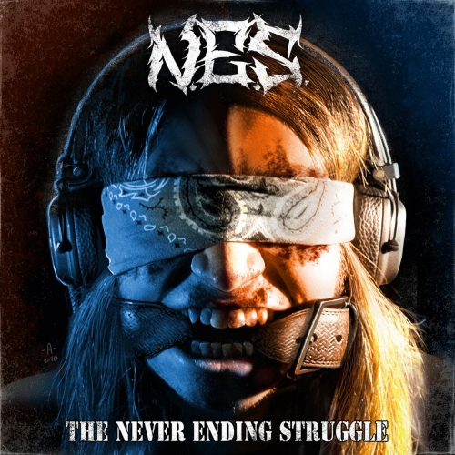 N.E.S. Never Ending Struggle - The never ending struggle (2022)