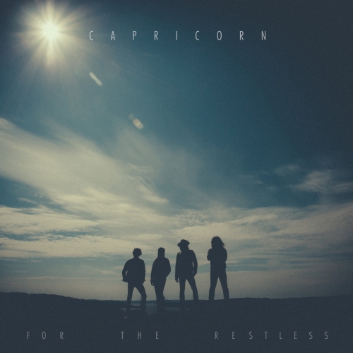 Capricorn - For the Restless (2022)