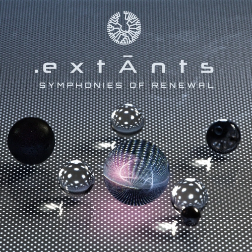 .extAnts - Symphonies of Renewal (2022)