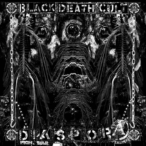 Black Death Cult - Diaspora (2022)