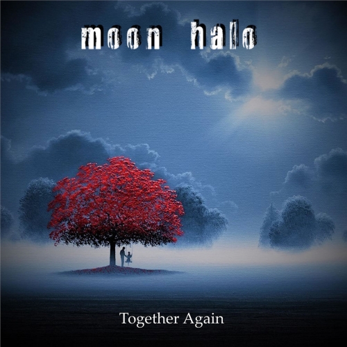 MOON HALO - Together Again (2022)