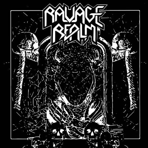 Ravage Realm - Realm of the Unknown (2022)