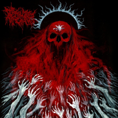 Out of the Mouth of Graves - Harbinger Uncerimonious (2022)