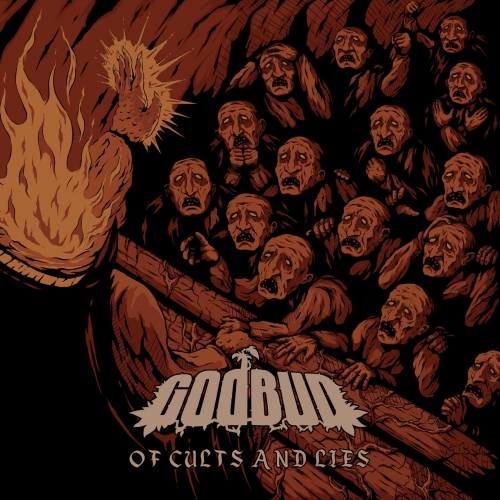 GodBud - Of Cults and Lies (2022)