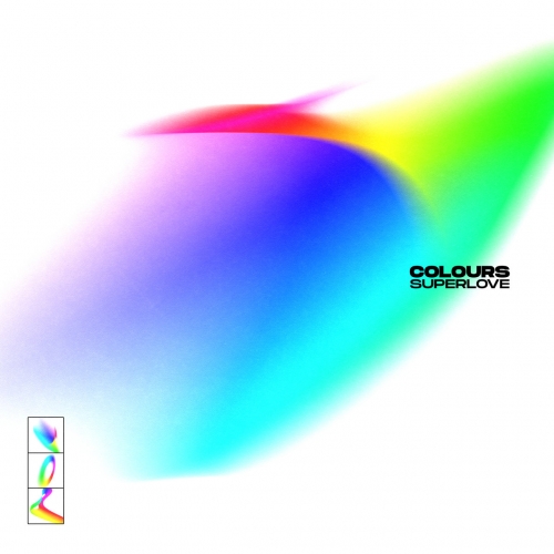 Superlove - Colours (2022)