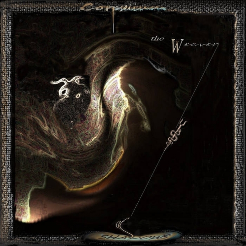 Corpselium - The Weaver of Shadows (2022)
