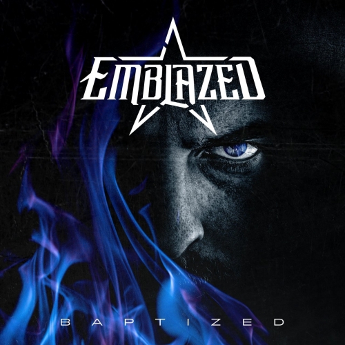 Emblazed - Baptized (EP) (2022)