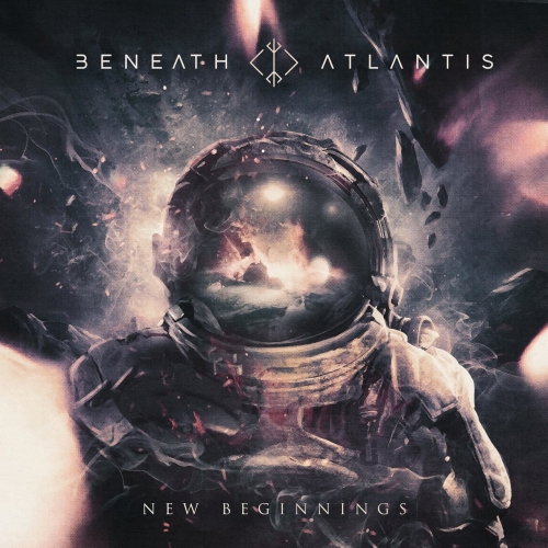 Beneath Atlantis - New Beginnings (2022)