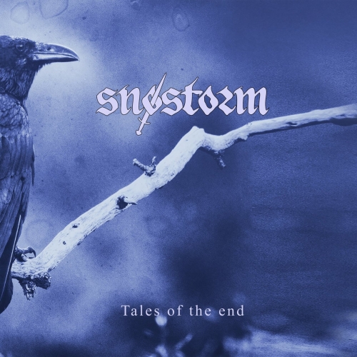 Snostorm - Tales of the End (2022)