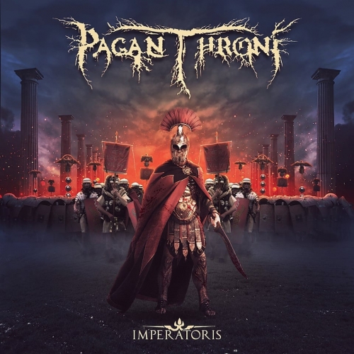 Pagan Throne - Imperatoris (2022)