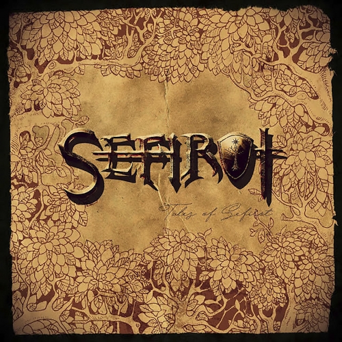 Sefirot - Tales of Sefirot (2022)