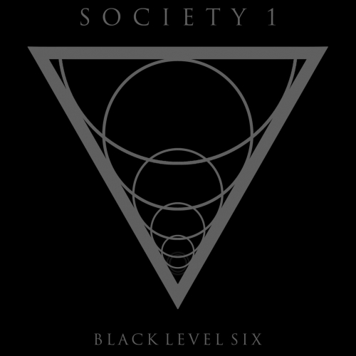 Society 1 - Black Level Six (2022)