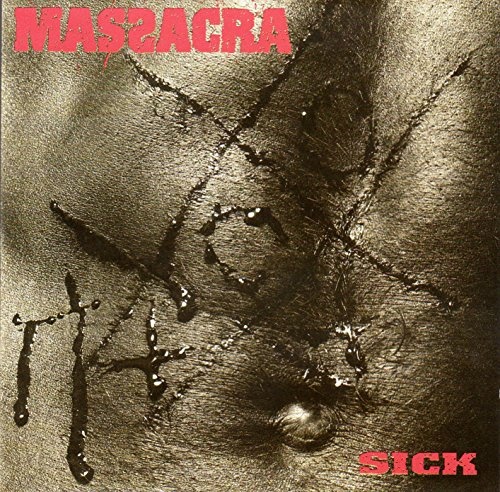 Massacra - Collection (1994-1995)