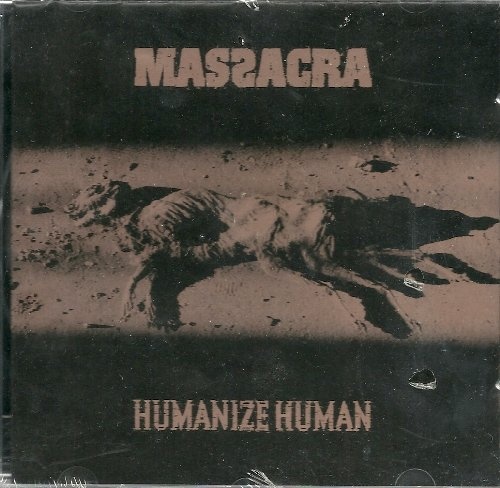Massacra - Collection (1994-1995)