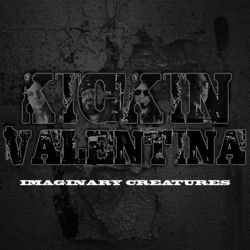 Kickin Valentina - Imginr rturs (2017)