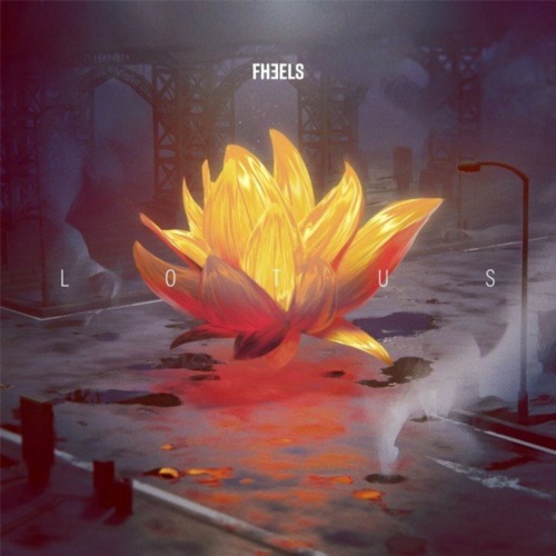 Fheels - Lotus (2022)